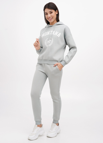 Костюм (худі, штани)