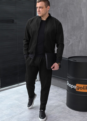 Костюм Бомбер