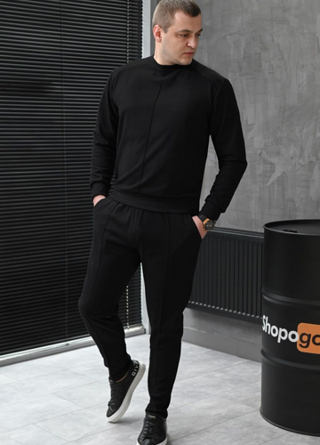 Костюм Бомбер